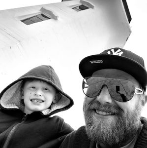 Meet your Posher, Grant